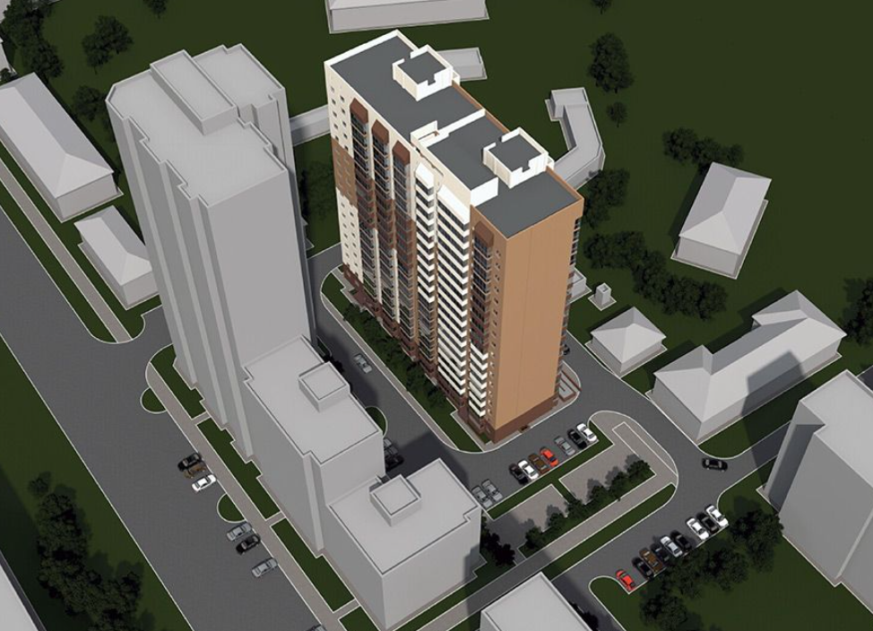 Современник Магма